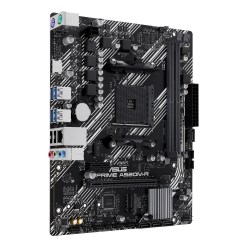 ASUS PRIME A520M-R AMD A520 Socket AM4 micro ATX - image 3