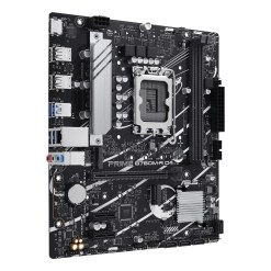 ASUS PRIME B760M-R D4 Intel B760 LGA 1700 micro ATX - image 3