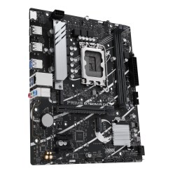 ASUS PRIME B760M-R D4 Intel B760 LGA 1700 micro ATX - image 4