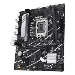 ASUS PRIME B760M-R D4 Intel B760 LGA 1700 micro ATX - image 5