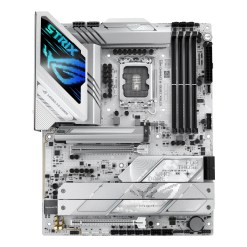 ASUS ROG STRIX Z890-A GAMING WIFI Intel Z890 LGA 1851 (Socket V1) ATX - image 2