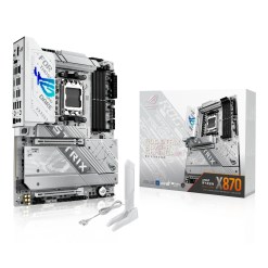 ASUS ROG STRIX X870-A GAMING WIFI AMD X870 Socket AM5 ATX