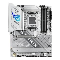 ASUS ROG STRIX X870-A GAMING WIFI AMD X870 Socket AM5 ATX - image 2