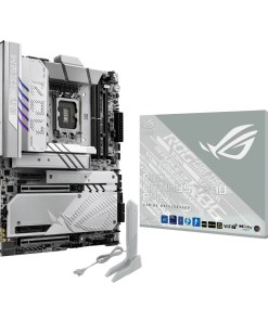 ASUS ROG MAXIMUS Z890 APEX Intel Z890 LGA 1851 (Socket V1) ATX