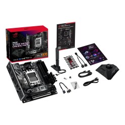 ASUS ROG STRIX X870-I GAMING WIFI AMD X870 Socket AM5 mini ITX - image 10