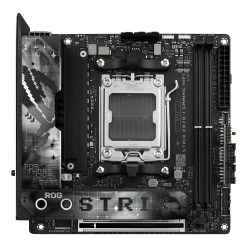 ASUS ROG STRIX X870-I GAMING WIFI AMD X870 Socket AM5 mini ITX - image 2