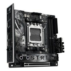 ASUS ROG STRIX X870-I GAMING WIFI AMD X870 Socket AM5 mini ITX - image 4