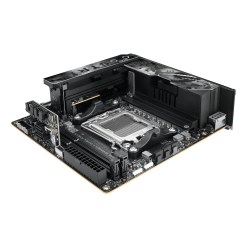 ASUS ROG STRIX X870-I GAMING WIFI AMD X870 Socket AM5 mini ITX - image 7