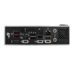 ASUS ROG STRIX X870-I GAMING WIFI AMD X870 Socket AM5 mini ITX - image 9
