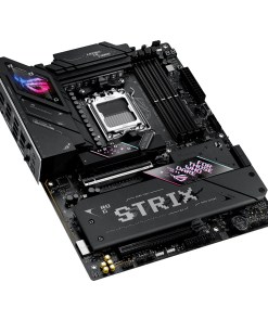 ASUS ROG STRIX B850-E GAMING WIFI AMD B850 Socket AM5 ATX