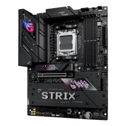 ASUS ROG STRIX B850-E GAMING WIFI AMD B850 Socket AM5 ATX - image 4