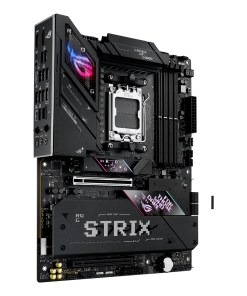 ASUS ROG STRIX B850-E GAMING WIFI AMD B850 Socket AM5 ATX