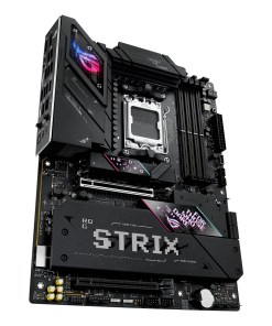 ASUS ROG STRIX B850-E GAMING WIFI AMD B850 Socket AM5 ATX