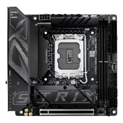 ASUS ROG STRIX B860-I GAMING WIFI Intel B860 LGA 1851 (Socket V1) mini ITX - image 2