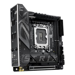 ASUS ROG STRIX B860-I GAMING WIFI Intel B860 LGA 1851 (Socket V1) mini ITX - image 4