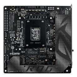 ASUS ROG STRIX B860-I GAMING WIFI Intel B860 LGA 1851 (Socket V1) mini ITX - image 5