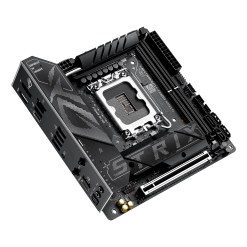 ASUS ROG STRIX B860-I GAMING WIFI Intel B860 LGA 1851 (Socket V1) mini ITX - image 7