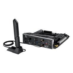 ASUS ROG STRIX B860-I GAMING WIFI Intel B860 LGA 1851 (Socket V1) mini ITX - image 9