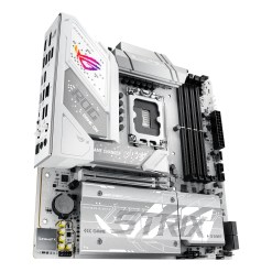 ASUS ROG STRIX B860-G GAMING WIFI Intel B860 LGA 1851 (Socket V1) micro ATX - image 4