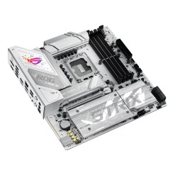 ASUS ROG STRIX B860-G GAMING WIFI Intel B860 LGA 1851 (Socket V1) micro ATX - image 7