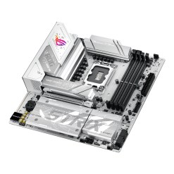 ASUS ROG STRIX B860-G GAMING WIFI Intel B860 LGA 1851 (Socket V1) micro ATX - image 8