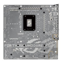 ASUS ROG STRIX B860-G GAMING WIFI Intel B860 LGA 1851 (Socket V1) micro ATX - image 9