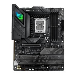 ASUS ROG STRIX B860-F GAMING WIFI Intel B860 LGA 1851 (Socket V1) ATX - image 2