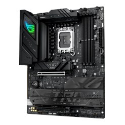 ASUS ROG STRIX B860-F GAMING WIFI Intel B860 LGA 1851 (Socket V1) ATX - image 3