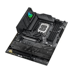 ASUS ROG STRIX B860-F GAMING WIFI Intel B860 LGA 1851 (Socket V1) ATX - image 9