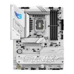 ASUS ROG STRIX B860-A GAMING WIFI Intel B860 LGA 1851 (Socket V1) ATX - image 2