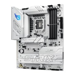 ASUS ROG STRIX B860-A GAMING WIFI Intel B860 LGA 1851 (Socket V1) ATX - image 3