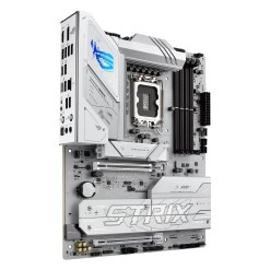 ASUS ROG STRIX B860-A GAMING WIFI Intel B860 LGA 1851 (Socket V1) ATX - image 4