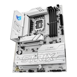 ASUS ROG STRIX B860-A GAMING WIFI Intel B860 LGA 1851 (Socket V1) ATX - image 5