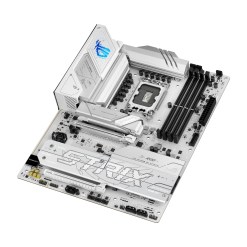 ASUS ROG STRIX B860-A GAMING WIFI Intel B860 LGA 1851 (Socket V1) ATX - image 7