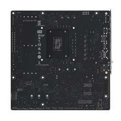ASUS B860M MAX GAMING AX Intel B860 LGA 1851 (Socket V1) micro ATX - image 2