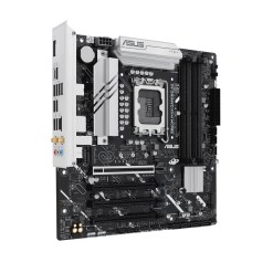 ASUS B860M MAX GAMING AX Intel B860 LGA 1851 (Socket V1) micro ATX - image 5
