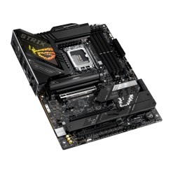 ASUS ROG STRIX Z890-H GAMING WIFI Intel Z890 LGA 1851 (Socket V1) ATX - image 10