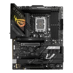 ASUS ROG STRIX Z890-H GAMING WIFI Intel Z890 LGA 1851 (Socket V1) ATX - image 2