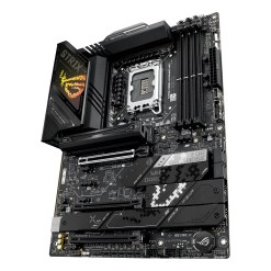 ASUS ROG STRIX Z890-H GAMING WIFI Intel Z890 LGA 1851 (Socket V1) ATX - image 3