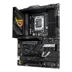 ASUS ROG STRIX Z890-H GAMING WIFI Intel Z890 LGA 1851 (Socket V1) ATX - image 4
