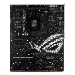 ASUS ROG STRIX Z890-H GAMING WIFI Intel Z890 LGA 1851 (Socket V1) ATX - image 5