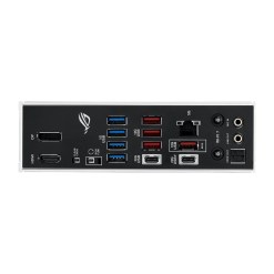 ASUS ROG STRIX Z890-H GAMING WIFI Intel Z890 LGA 1851 (Socket V1) ATX - image 6