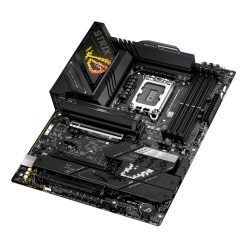 ASUS ROG STRIX Z890-H GAMING WIFI Intel Z890 LGA 1851 (Socket V1) ATX - image 9