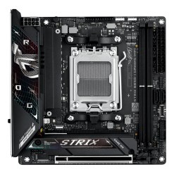 ASUS ROG STRIX B850-I GAMING WIFI AMD B850 Socket AM5 mini ITX - image 2