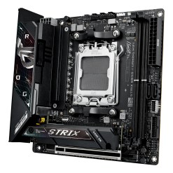 ASUS ROG STRIX B850-I GAMING WIFI AMD B850 Socket AM5 mini ITX - image 3
