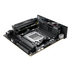 ASUS ROG STRIX B850-I GAMING WIFI AMD B850 Socket AM5 mini ITX - image 7