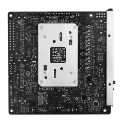 ASUS ROG STRIX B850-I GAMING WIFI AMD B850 Socket AM5 mini ITX - image 9