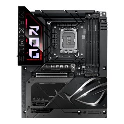 ASUS ROG MAXIMUS Z890 HERO BTF Intel Z890 LGA 1851 (Socket V1) ATX - image 2