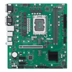 ASUS PRO H810M-C-CSM Intel H810 LGA 1851 (Socket V1) micro ATX - image 2