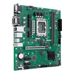 ASUS PRO H810M-C-CSM Intel H810 LGA 1851 (Socket V1) micro ATX - image 3